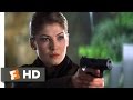 Die Another Day (8/10) Movie CLIP - Looks Can Be ...