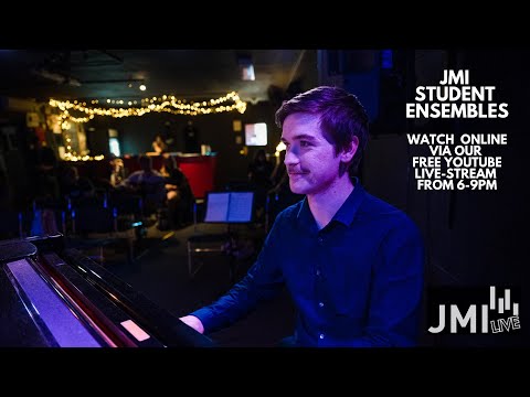 JMI Student Ensemble Performances (Night #1) - 30/10/21