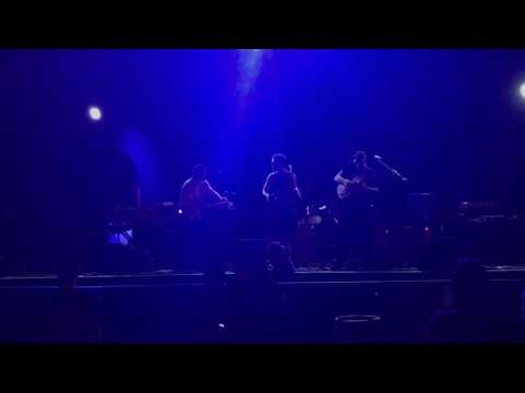 Space Bacon Jam (Syracuse)