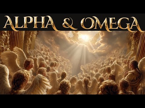 Christ-Exalting Worship | Revelation 22:13 – Alpha and Omega I ECHOES OF HEAVEN