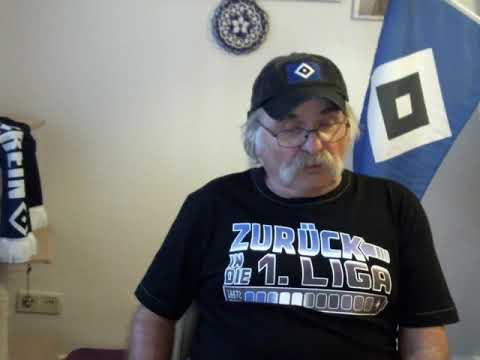 DERBY -SIEG DIE NUMMER 1 SIND WIR!!NUR DER HSV!!Helm-Peter - Kultfan