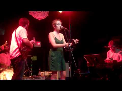 Jeff Crawford and Friends - You Only Live Twice