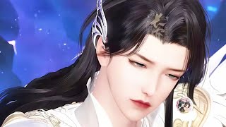 💞雙男主漫畫💞偽裝花魁後，我成了死對頭的掌中嬌 #动画 #漫画 #動漫 #耽美 #双男主 #逆水寒 #LGBT #BL #穿越 #重生 #復仇 #逆襲 #甜寵 #動漫全集 #動漫工廠 #動畫 #國漫