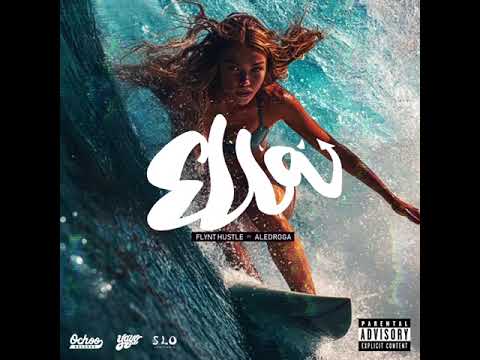 Flynt Hustle - Ella - Ft (Aledroga)