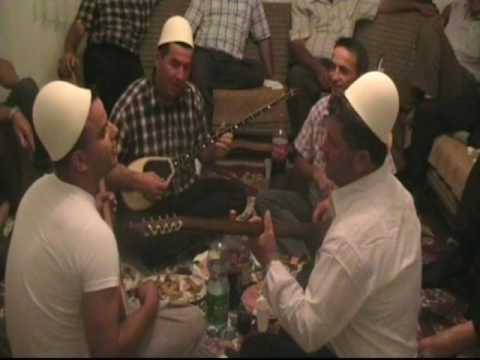 BEHXHET KORPUZI ME GRUP - SILLU SILLU BOTE E VJETER