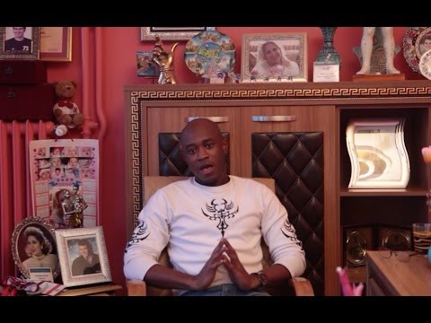 La MALADIE DE STARGARDT TRAITEMENT - FIRATLI CLINIC