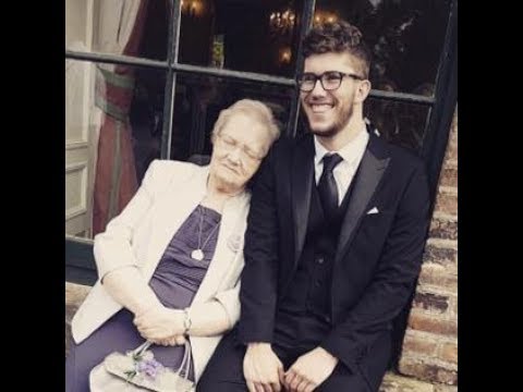 The Cognitive Rampage #190:  Ryan Mairs