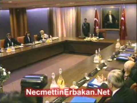 NO: 120 Prof. Dr. NECMETTİN ERBAKAN,  TV 5, 28 Şubat Belgeseli