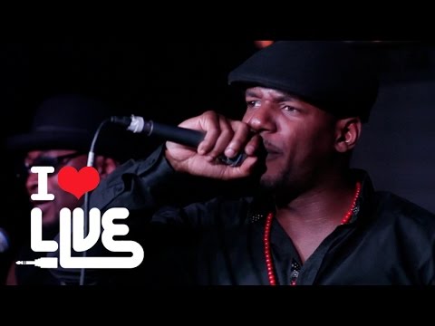 Joe Grind | ILUVLIVE