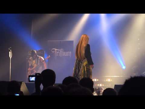 Trillium - Coward - MFVF X - Wieze, October the 21th, 2012