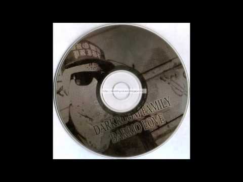 Dj M.T., E-Clips, Sir Dyno - Explicit Life (Barrio Love 2002