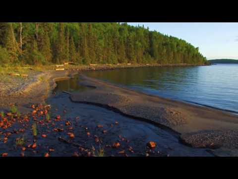 Wilson Island: Ontario's largest conservation project