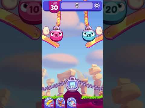 (Angry birds dream blast) Level 6396 gameplay, subscribe for latest update!