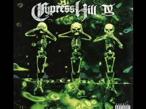 CYPRESS HILL | IV | (1998) | [FULL ALBUM] + BONUS TRACK