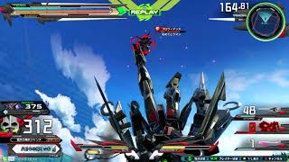 クロスブースト　リプレイ　ダークハウンド　その6