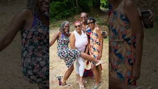 Don’t Miss the 2025 Mother’s Day Meetup in Tobago!🚨