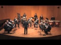 Chapin Fanfare, by Michael Mahadeen