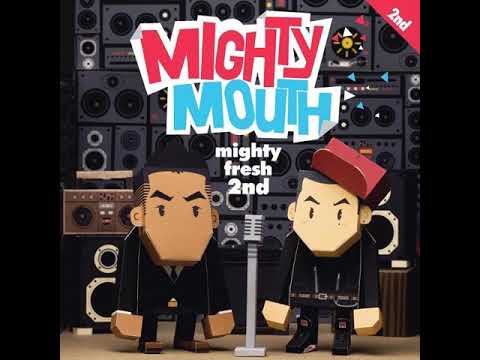 마이티 마우스(Mighty Mouth) - 웃어 [Feat. 인순이]