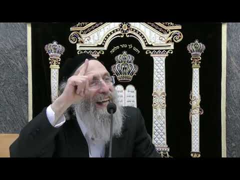 הכנה לשבועות ערב ראש חודש סיון א געוואלדיגע זמן מתפלל זיין פאר ערליכע קינדער