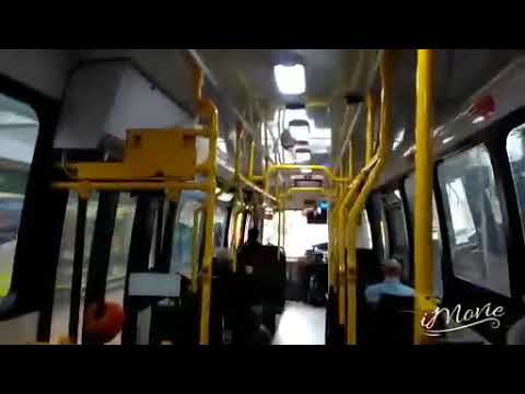 NZ: Designline/CRRC Ex. Trolleybus #361 (WLG): 91: Wellington Station