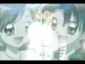 HanonxNagisa Love Story