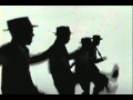 Classic Sesame Street Film Four Techno Dancers HQ