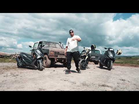 Ali Makaveli - El campo de GibralTrap (Trapinjud)