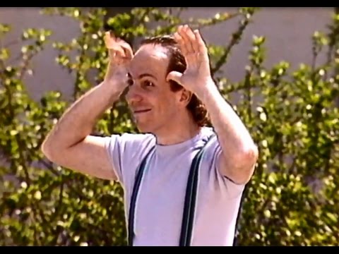 Video thumbnail for Chush Hamishush - חוש המישוש