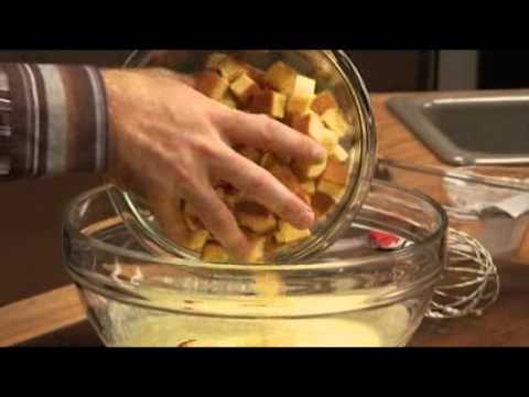 Semifreddo au citron et aux framboises