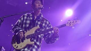 솔루션스(THE SOLUTIONS) - MOOD FOR LOVE (권오경 focus)