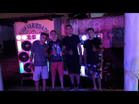 Carretinha atrevida e Carretinha Estourada de arame Maranhão batendo forte e na qualidade.