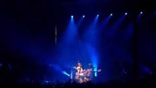 Rex Goudie and Melissa O'Neil in Gander