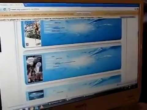 comment installer canal