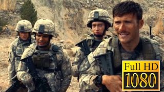 THE OUTPOST | CAPTAIN ASSASSINATION SCENE video