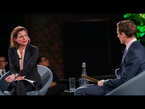 GEC23 London: Q&A with Catherine MacGregor, Engie | Macquarie Group