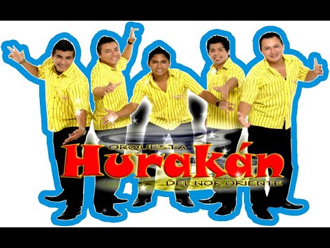 LEJOS DE TI (COVER)- HURAKÁN / EN CONCIERTO / RODRÍGUES DE MENDOZA - AMAZONAS