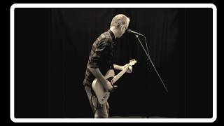 Broken Man - Status Quo cover - Telejazzman