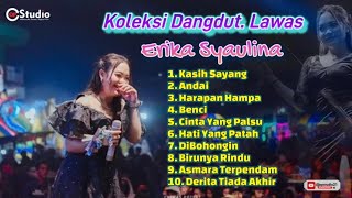 Download lagu Koleksi Dangdut Lawas 2024 || Cover Terbaik Erika Syaulina mp3