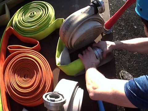 SDH Horní Měcholupy- Trénink pokus č.3