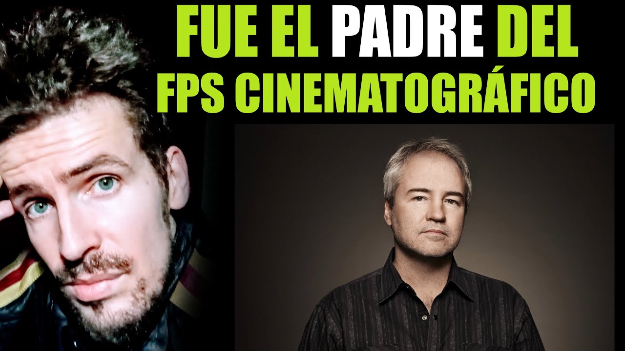 VINCE ZAMPELLA HA MUERTO : EL CREADOR DE COD/MOH: ALLIED ASSAULT/ TITANFALL/BATTLEFIELD 6/ JEDI