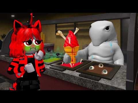 The WORST Ice Cream Shop Experience