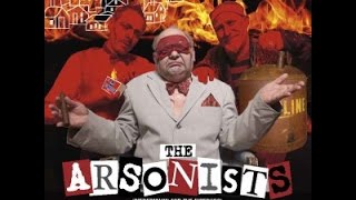 BeLAhdan, The Arsonists, a Provocative Timely Play at the FRANK theater