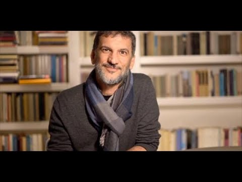 Scrittori per scrittrici - Fabio Stassi