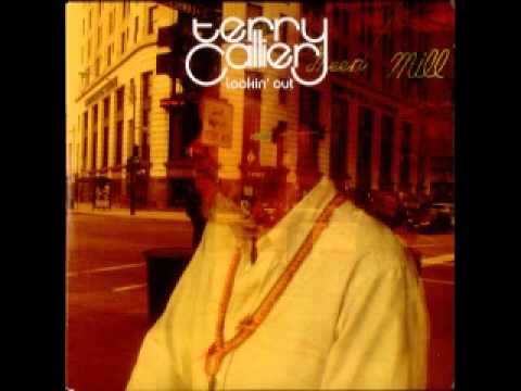 Terry Callier - Paris Blues