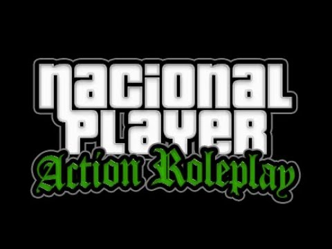 [NP-ARP] PERSEGUIÇÃO AO ANT RP Steve_Rogers - [ROCAM]