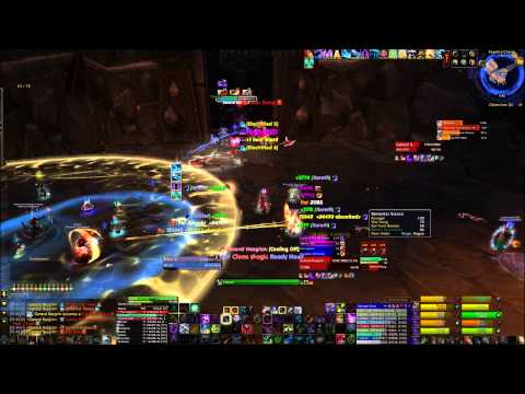 General Nazgrim 10-man Normal