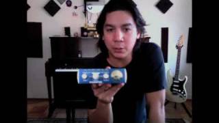 Video thumbnail for PreSonus Comp16 Review, Great for garageband & home recording studios! by GaragebandandBeyond