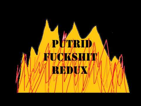 Putrid Redux (a punk, post-hardcore, metal, alternative, stoner rock, jazz side project)