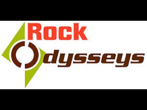 Rock Odyssey