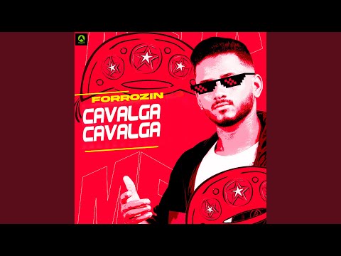 Forrózin Cavalga Cavalga